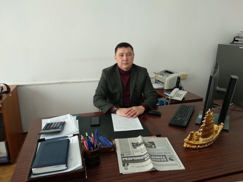 «Биылдан бастап кейбір мамандық иелеріне 55 жастан демалысқа шығуға компания мүмкіндік беріп отыр»...