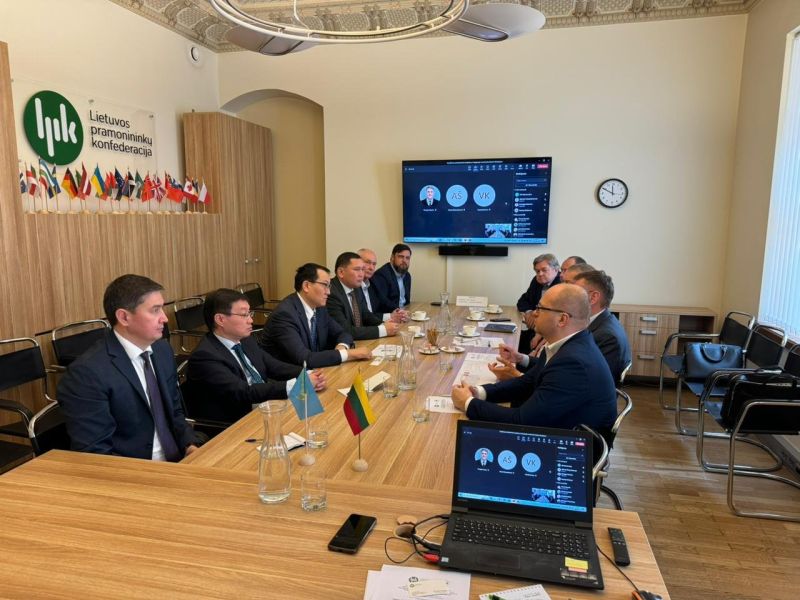 Укрепить взаимодействие