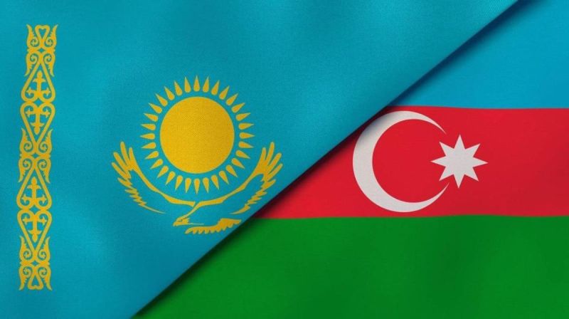 Казахстанские моряки смогут работать на судах под флагом Азербайджана