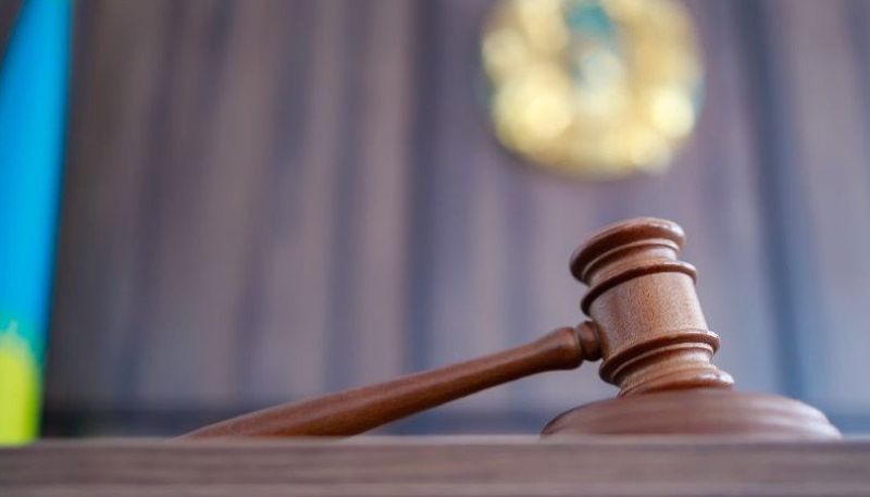 КазАПО приняла участие в обсуждении вопросов расширения сферы административной юстиции