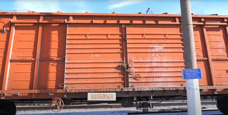 Ситуация с паводками на железной дороге находится на ежедневном контроле КТЖ