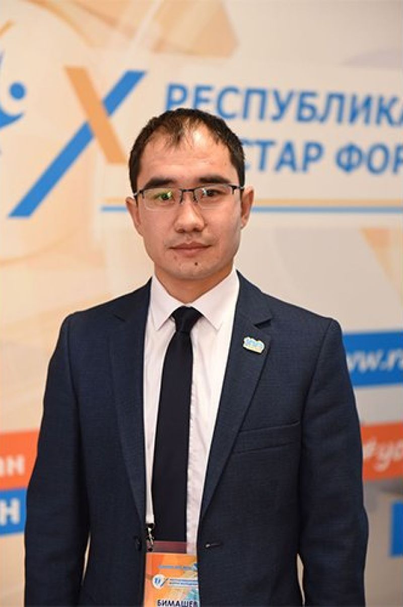 Начальник лаборатории на станции Достык поделился секретом успеха