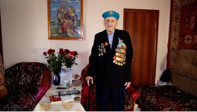 Целинной железной дороге исполнилось 47 лет
