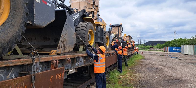 Командно-штабное учение "Жер-2024" прошло в Усть-Каменогорске