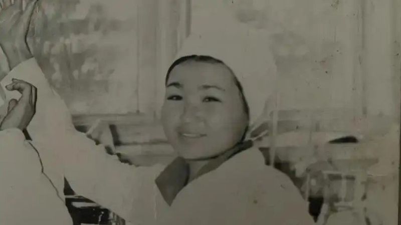 Ақмолалық дәрігер жүрдек пойызда толғағы қысқан әйелді босандырды