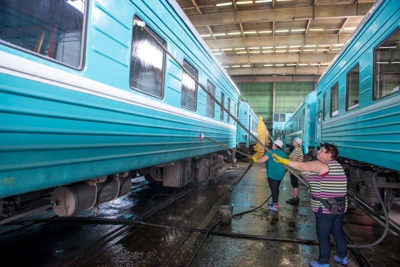 Санитарлық талаптар сақталуы тиіс