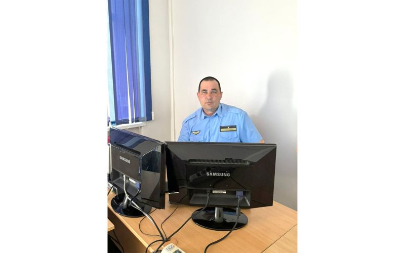 Железнодорожник рассказал об открытых благодаря знанию госязыка перспективах в карьере