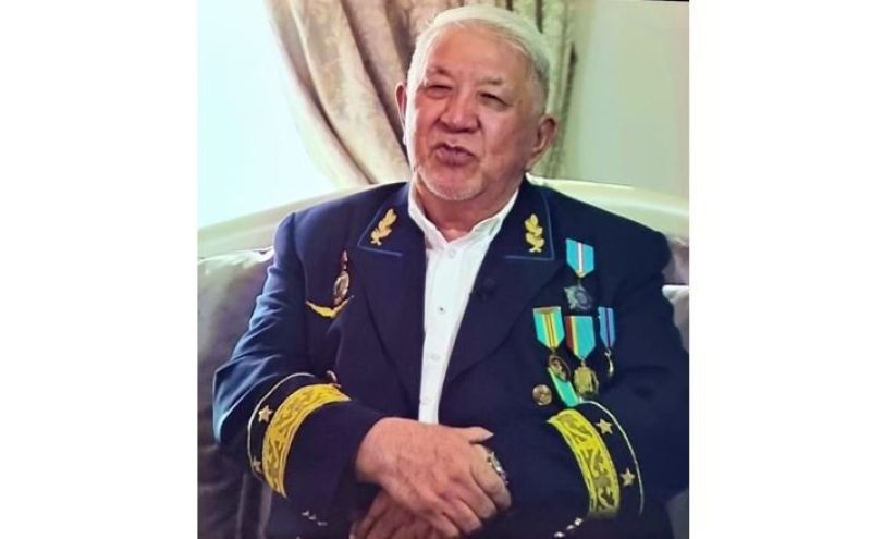 Тәуелсіздік жылдары ТМД-да теміржол саласын Қазақстан сияқты дамытқан ел жоқ...