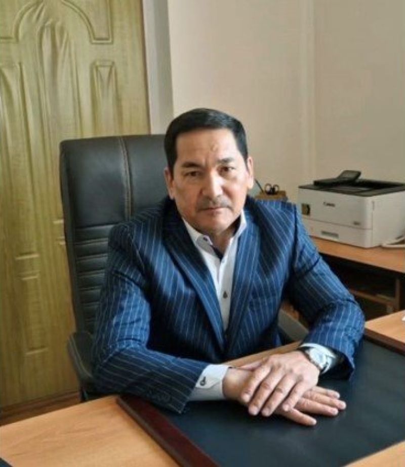 Айрықша статусы бар станция бастығы