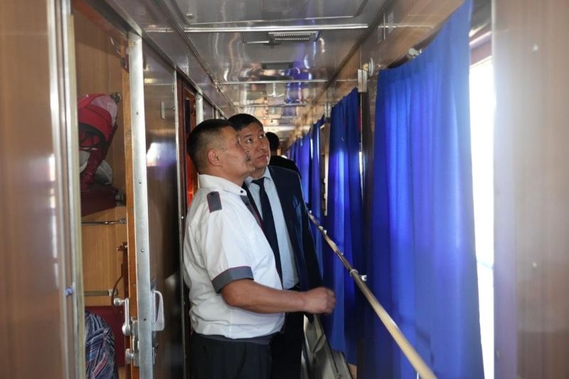 Правила предоставления субсидий компаниям-перевозчикам пассажиров планируют пересмотреть в Казахстане