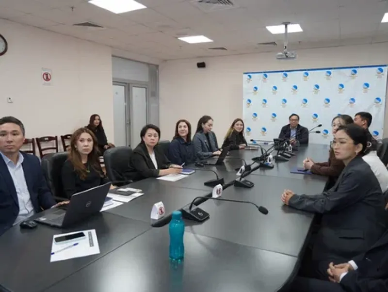«Жас темір» жалғасын тапты