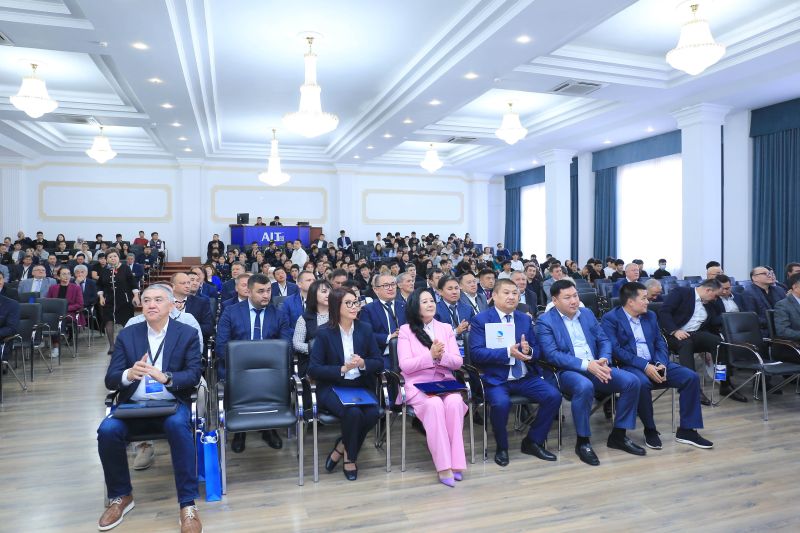 Еуразия кеңістігіндегі кеңес