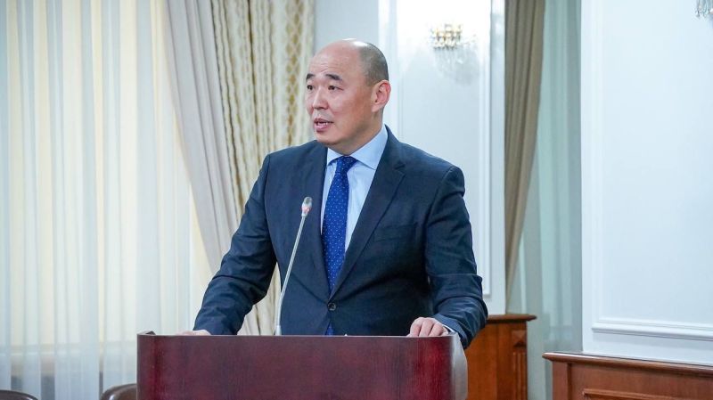 В 1,5 раза выросло железнодорожное машиностроение в Казахстане
