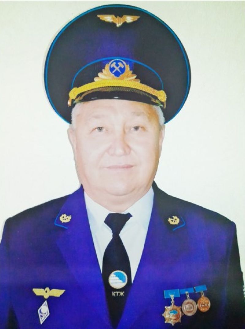 Ақтоғайдың арда азаматы
