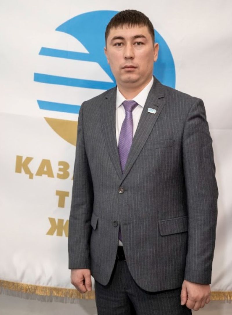 Жүзден жүйрік шықты