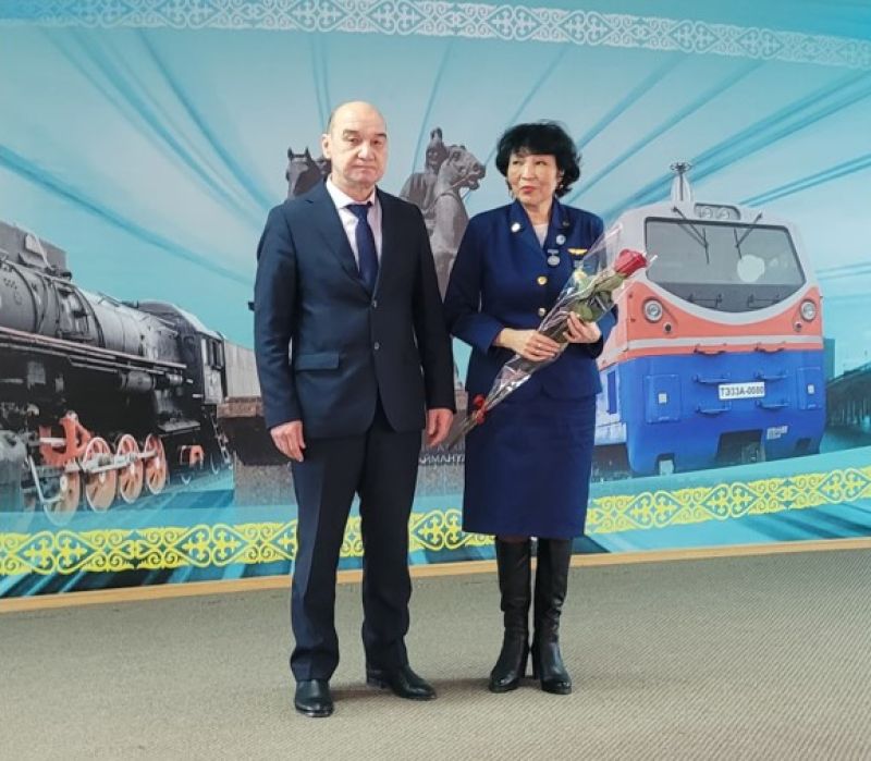 Үздіктер мерейі үстем болды