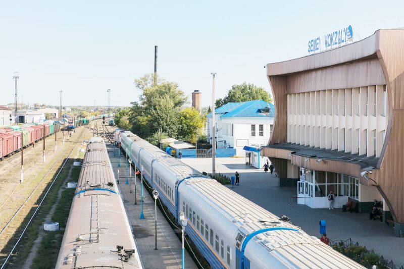 Жоспарлы жұмыстар жүзеге асырылды