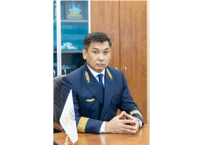 Қозғалыс қауіпсіздігінің негізгі факторы - жұмысшылардың жұмысқа деген санасын өзгерту