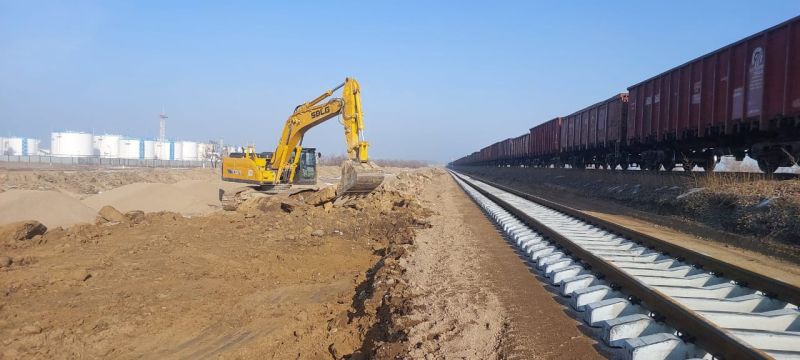 Итоги работы за 2024 год подвели в Алматинском отделении ГП