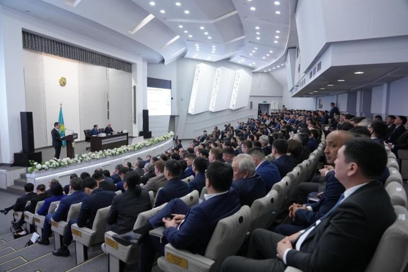 Планы на 2025 год озвучили в Минтрансе