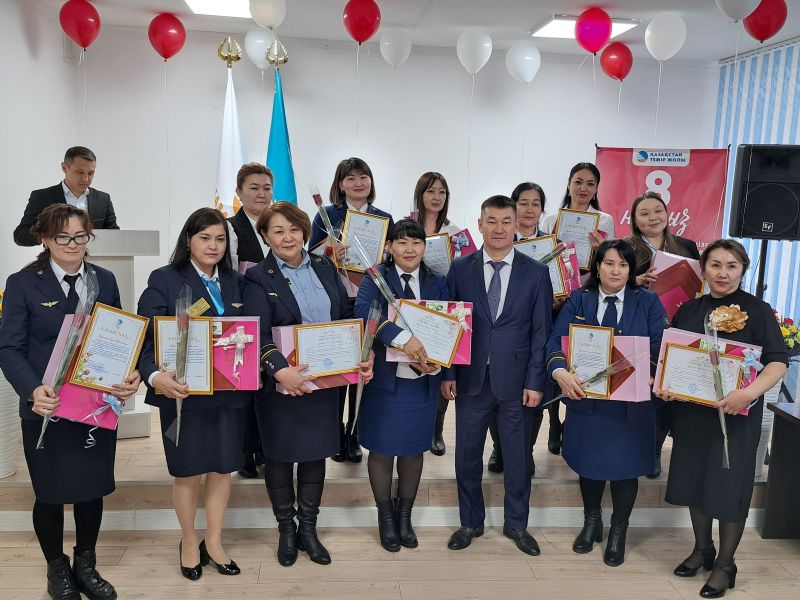 Ерекше форматтағы мереке