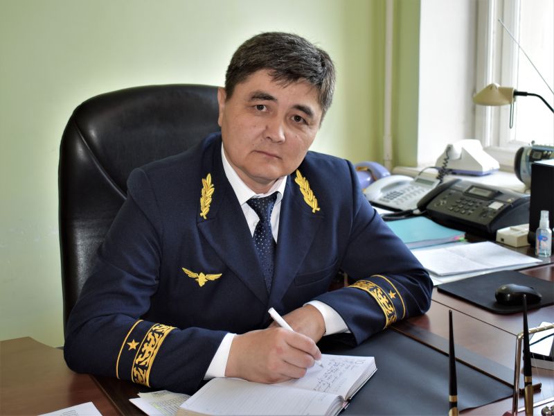 Более 600 проверок провел ревизорский аппарат на Уральском участке в 2024 году