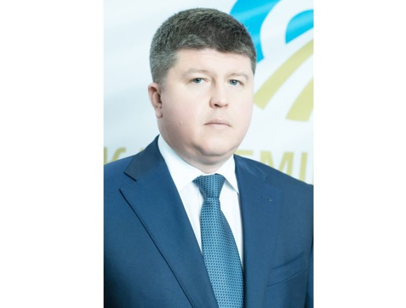 Александр Ширяев: Қажетті вагон паркі мен тиімді тасымал ұсынамыз