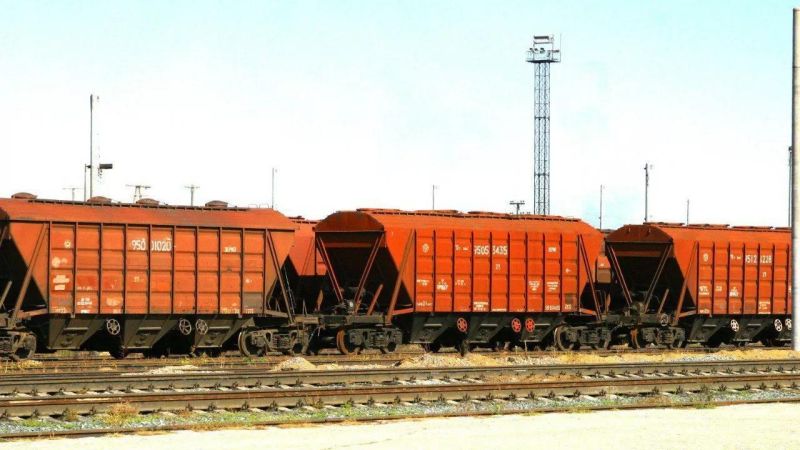 Экспорт казахстанского зерна вырос на 58,1%