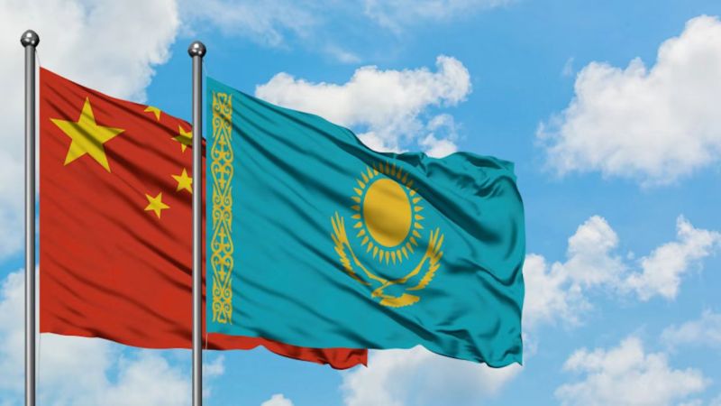 ҚТЖ басшылығы Бейжіңде өткен ХТЖО-ның XII конгресінде бірқатар стратегиялық кездесулер өткізді