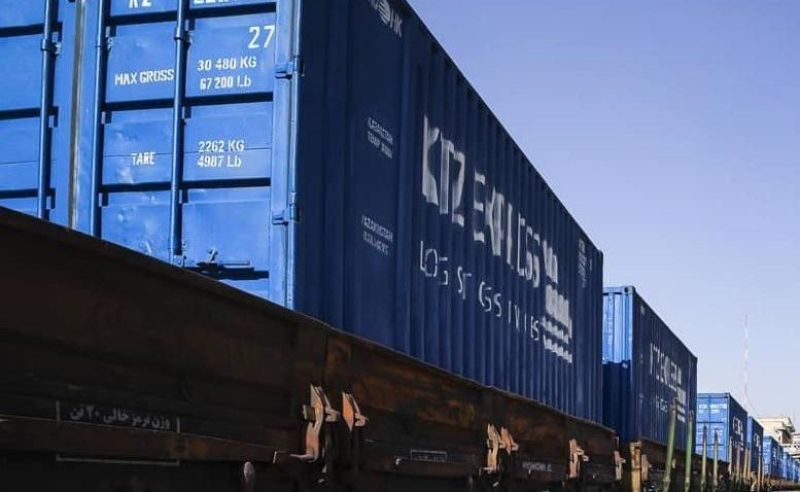 Цифровой модуль для договоров с нерезидентами запущен в KTZ Express