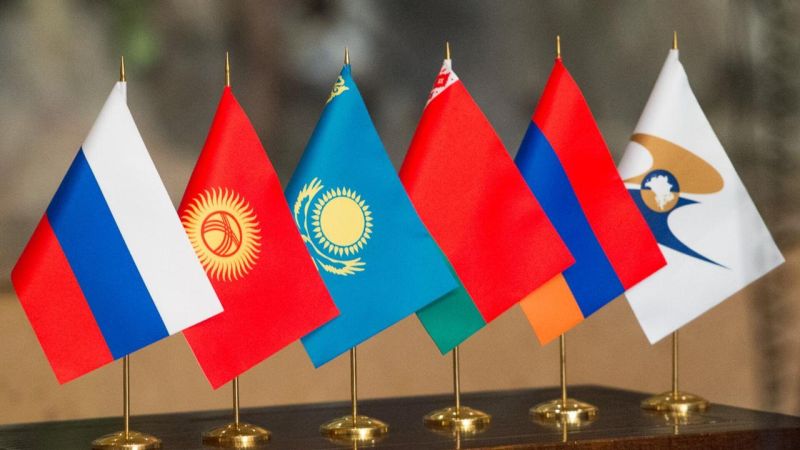 ЕАЭС расширяет цифровые грузоперевозки: в 2025 подключат новые направления
