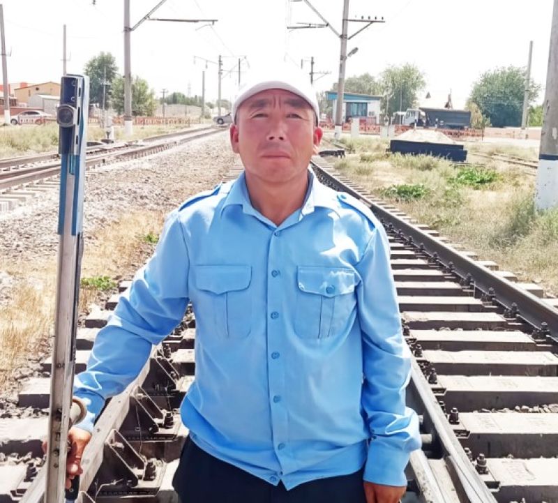 Сын сағатта сыналғандар