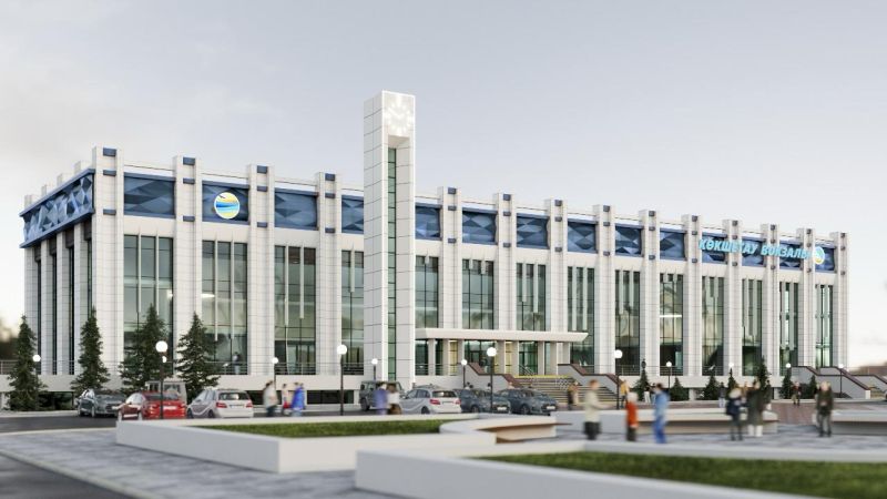В Акмолинской области модернизируют 16 вокзалов