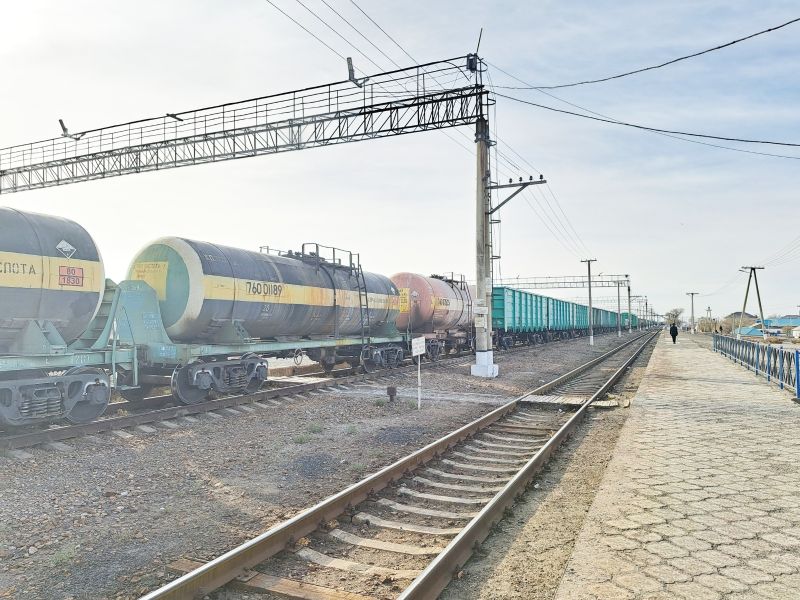 Жалағаштықтардың жауапкершілігі жоғары