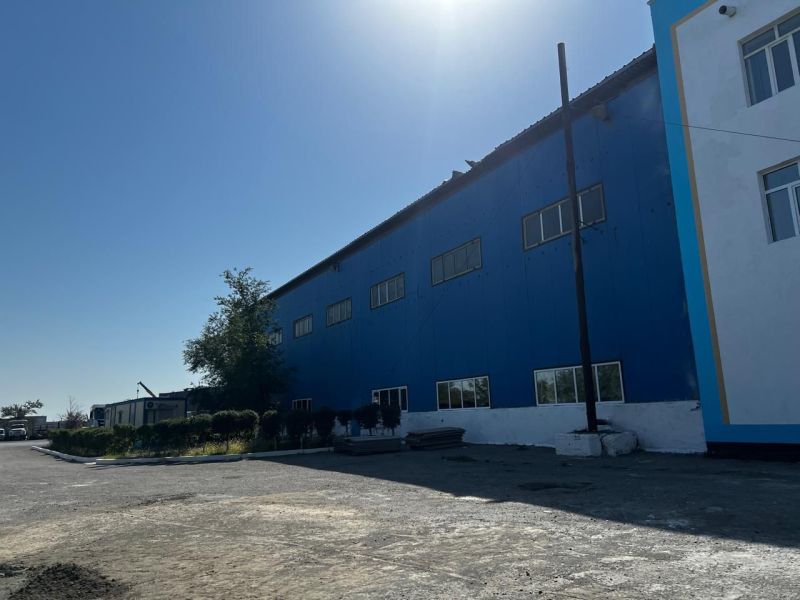 Модернизацию инфраструктуры и жилого фонда завершили в Достыкской дистанции пути