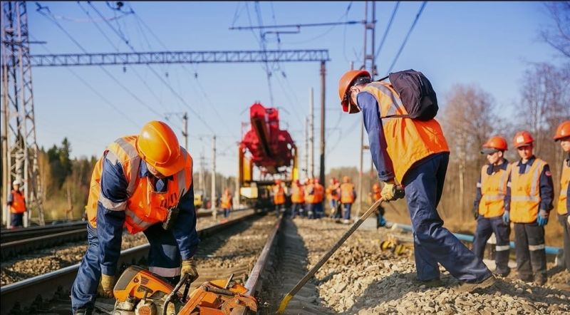 О системной работе по безопасности и социальной поддержке рассказали в ПЧ-37