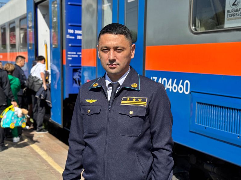 Жамбул Байдельдинов: внедряется система видеожетонов