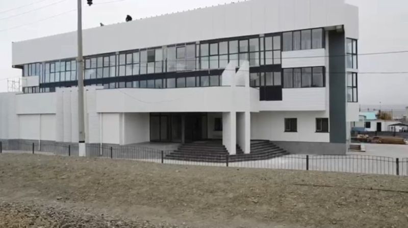 Казахстан и Китай договорились о размещении сменных работников приграничных станций на территории друг друга
