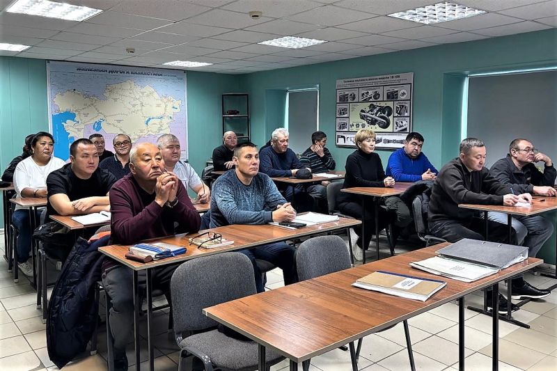 Илецкие железнодорожники успешно внедряют в работу искусственный интеллект