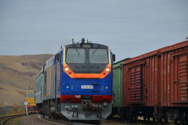 Ревизорский аппарат усиливает профилактику несчастных случаев на ж/д в Алматинском регионе
