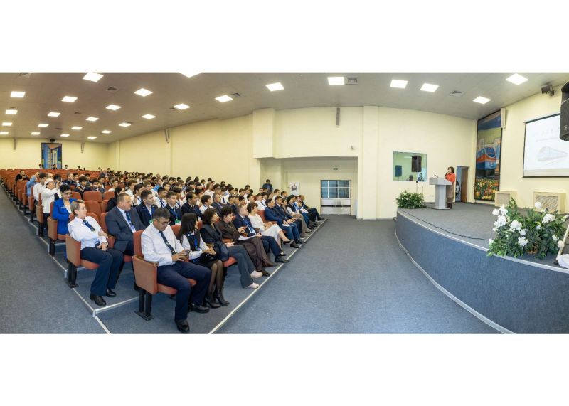 ҚТЖ-да WorldSkills Kazakhstan 2025 аясында локомотивті басқару конкурсы басталды