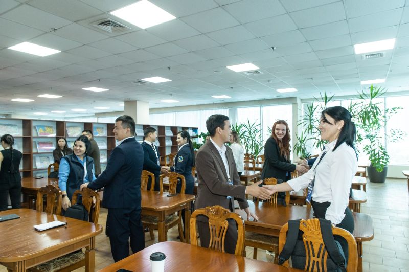 Жаңа кезең көшбасшысы қандай болмақ?