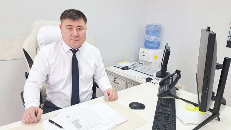 Қауіпсіздік күн тәртібінен түскен емес