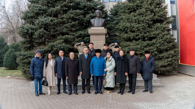 Институт транспортных наук и технологий создают в Казахстане
