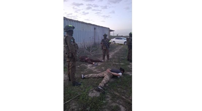 Теміржол көлігінде жүк ұрлаумен айналысқан қылмыстық топтың мүшелері сотталды