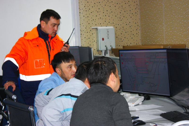 Сингапурлық технология Қазақстан логистикасын қалай өзгертті?