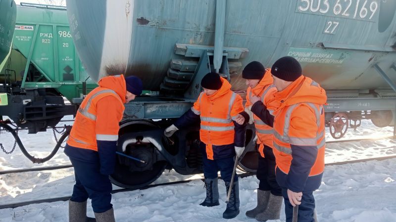 Қауіпсіздікті қадағалаудың қандыағаштық үлгісі