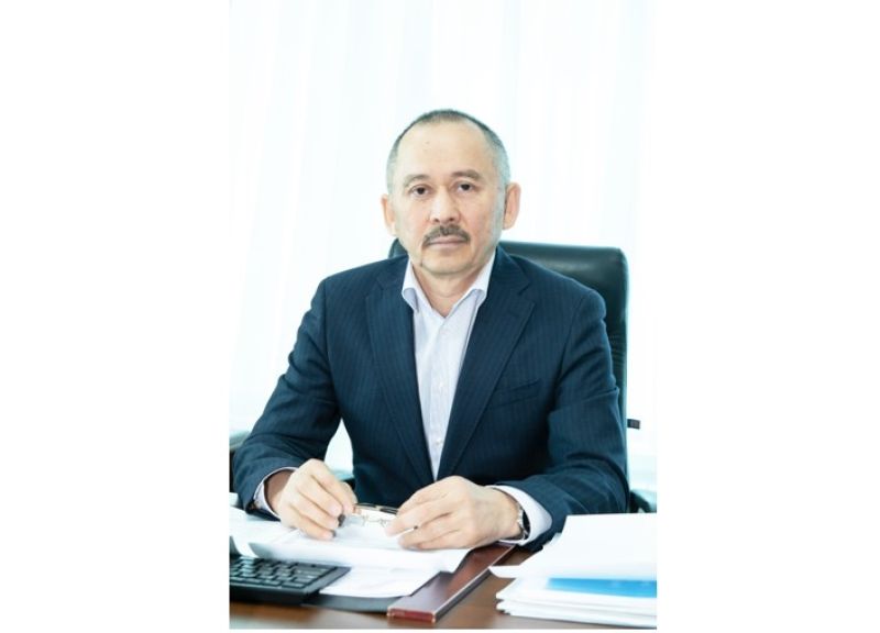 Қанат Әлмағамбетов: «Өтініш-шағымдарды екі есе төмендетуге қол жеткіздік»