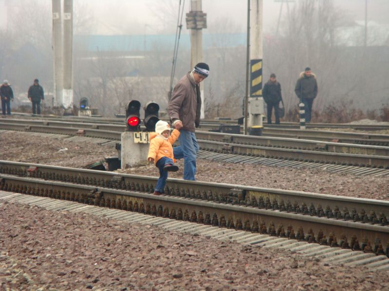 Өткелдегі қатер