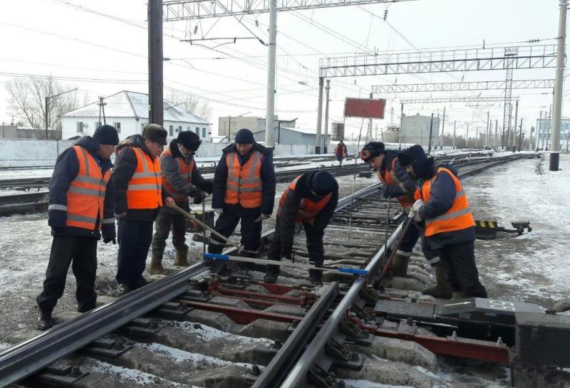 В Костанайском регионе ведется подготовка к паводковому сезону